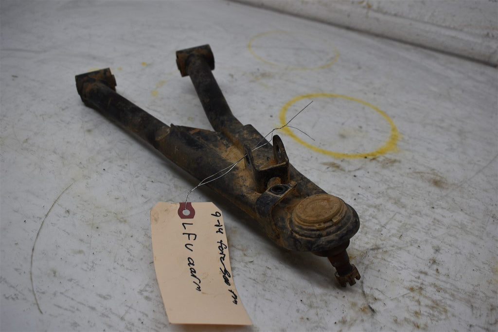 2014 Honda TRX Foreman 500 FM Left Front Upper A - Arm 51380-HR4-A20
