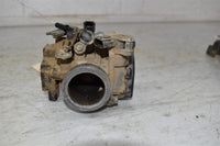 2014 Honda TRX Foreman 500 FM Throttle Body 16400-HR4-A42