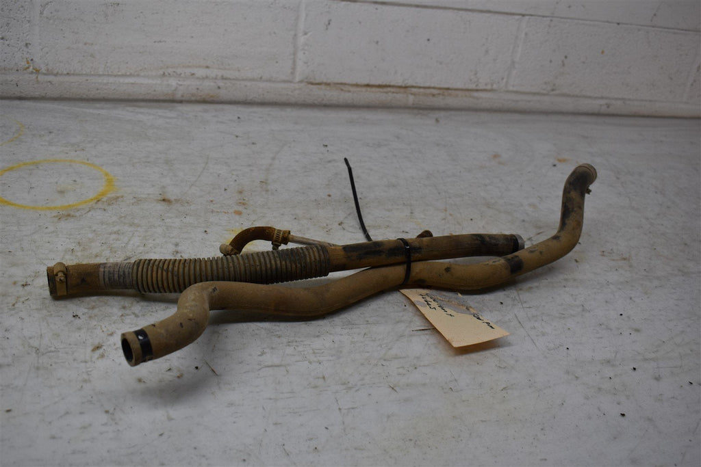 2014 Honda TRX Foreman 500 FM Coolant Lines 19501-HR3-A20