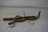 2014 Honda TRX Foreman 500 FM Coolant Lines 19501-HR3-A20