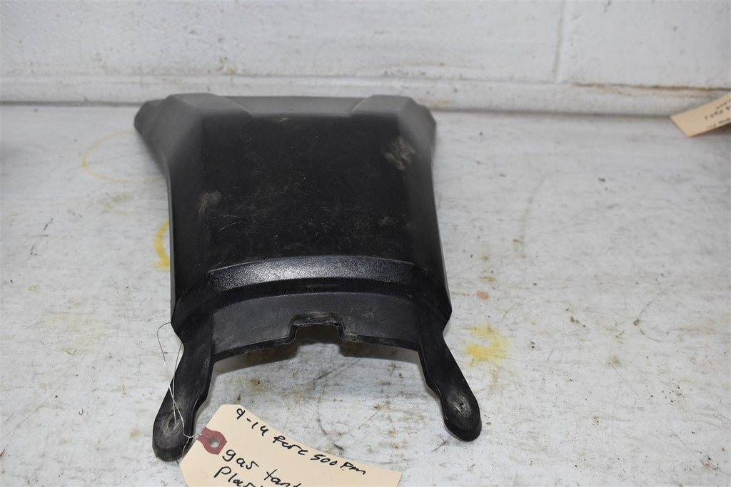 2014 Honda TRX Foreman 500 FM Gas Tank Cover 83700-HR3-A20ZA