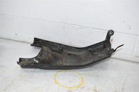 2014 Honda TRX Foreman 500 FM Gas Tank Cover 83700-HR3-A20ZA