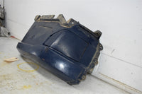 2014 Honda TRX Foreman 500 FM Left Front Fender 61200-HR4-A20ZB