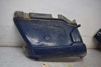 2014 Honda TRX Foreman 500 FM Left Front Fender 61200-HR4-A20ZB