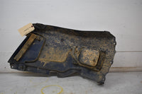 2014 Honda TRX Foreman 500 FM Left Front Fender 61200-HR4-A20ZB