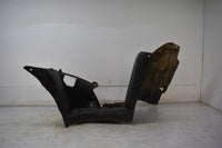 2014 Honda TRX Foreman 500 FM Right Foot Well / Floor Board 80121-HR3-A20ZA