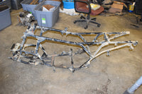 2014 Honda TRX Foreman 500 FM Frame / Chassis 50100-HR3-A00