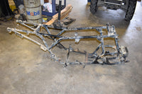 2014 Honda TRX Foreman 500 FM Frame / Chassis 50100-HR3-A00