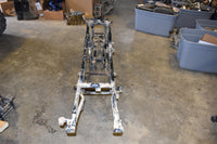 2014 Honda TRX Foreman 500 FM Frame / Chassis 50100-HR3-A00
