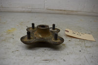 2005 Yamaha Big Bear 400 Right Rear Wheel Hub 2HR-25383-01-00