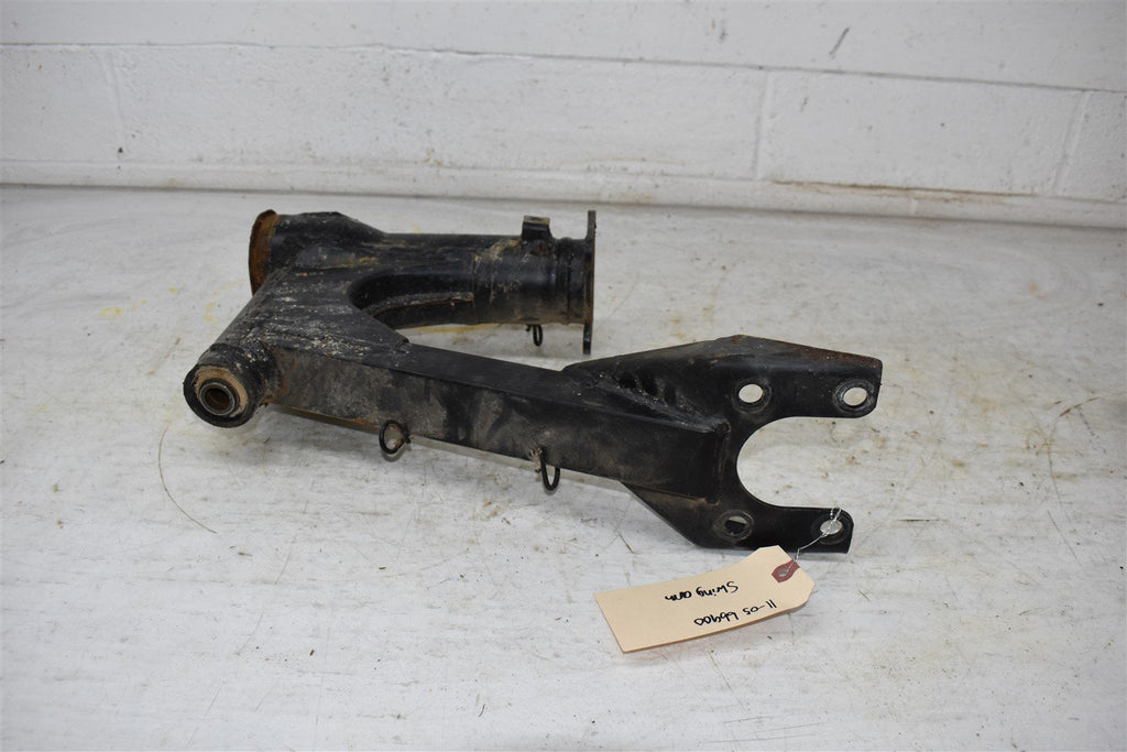 2005 Yamaha Big Bear 400 Swingarm 5FU-F2110-10-00