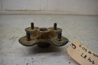 2005 Yamaha Big Bear 400 Left Rear Wheel Hub 2HR-25383-01-00