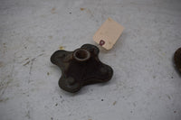 2005 Yamaha Big Bear 400 Left Rear Wheel Hub 2HR-25383-01-00