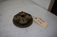 2005 Yamaha Big Bear 400 Right Front Wheel Hub 4KB-25111-02-00