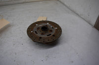 2005 Yamaha Big Bear 400 Right Front Wheel Hub 4KB-25111-02-00