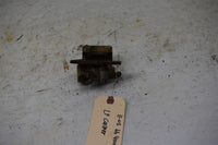 2005 Yamaha Big Bear 400 Left Front Brake Caliper 3GD-2580T-00-00