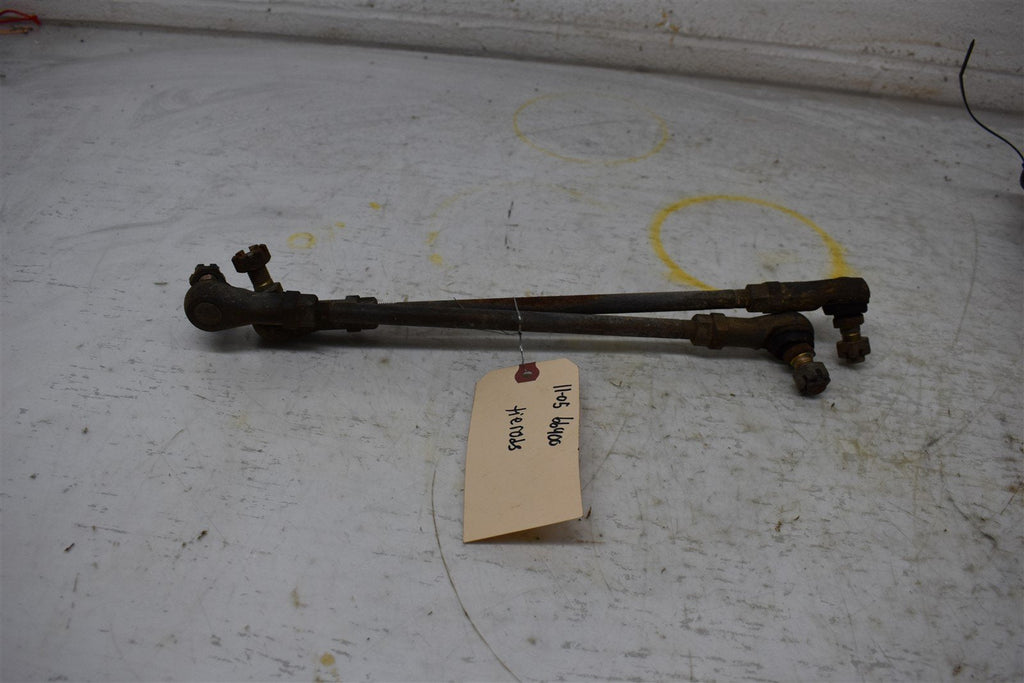 2005 Yamaha Big Bear 400 Tie Rods 5FU-F3831-00-00