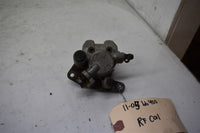 2005 Yamaha Big Bear 400 Right Front Brake Caliper 3GD-2580U-00-00