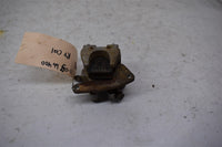 2005 Yamaha Big Bear 400 Right Front Brake Caliper 3GD-2580U-00-00