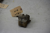 2005 Yamaha Big Bear 400 Right Front Brake Caliper 3GD-2580U-00-00