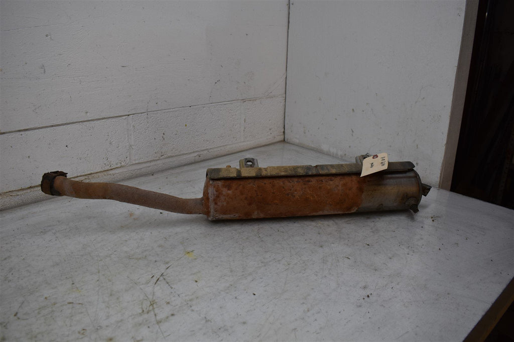 2005 Yamaha Big Bear 400 Muffler / Exhaust 5FU-E4710-00-00
