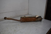 2005 Yamaha Big Bear 400 Muffler / Exhaust 5FU-E4710-00-00