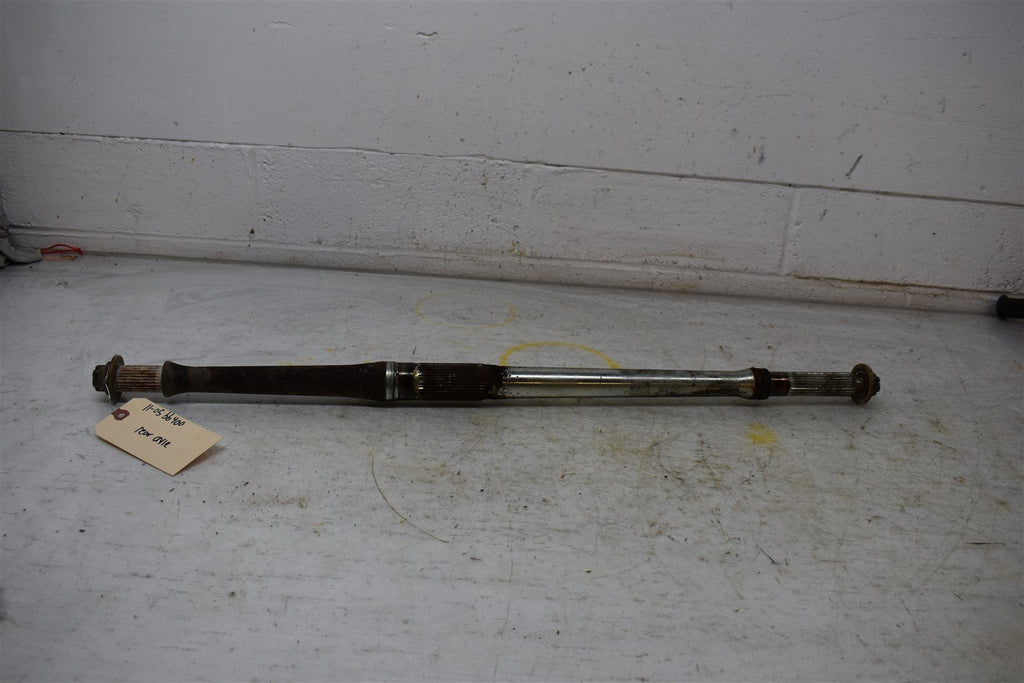 2005 Yamaha Big Bear 400 Rear Axle 5FU-F5381-00-00