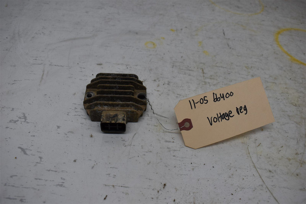2005 Yamaha Big Bear 400 Voltage Regulator 5GT-81960-00-00