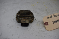 2005 Yamaha Big Bear 400 Voltage Regulator 5GT-81960-00-00