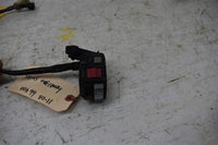 2005 Yamaha Big Bear 400 On / Off Start Headlight Switch 3FA-83980-02-00