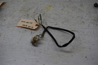 2005 Yamaha Big Bear 400 Tail Light Wiring Harness