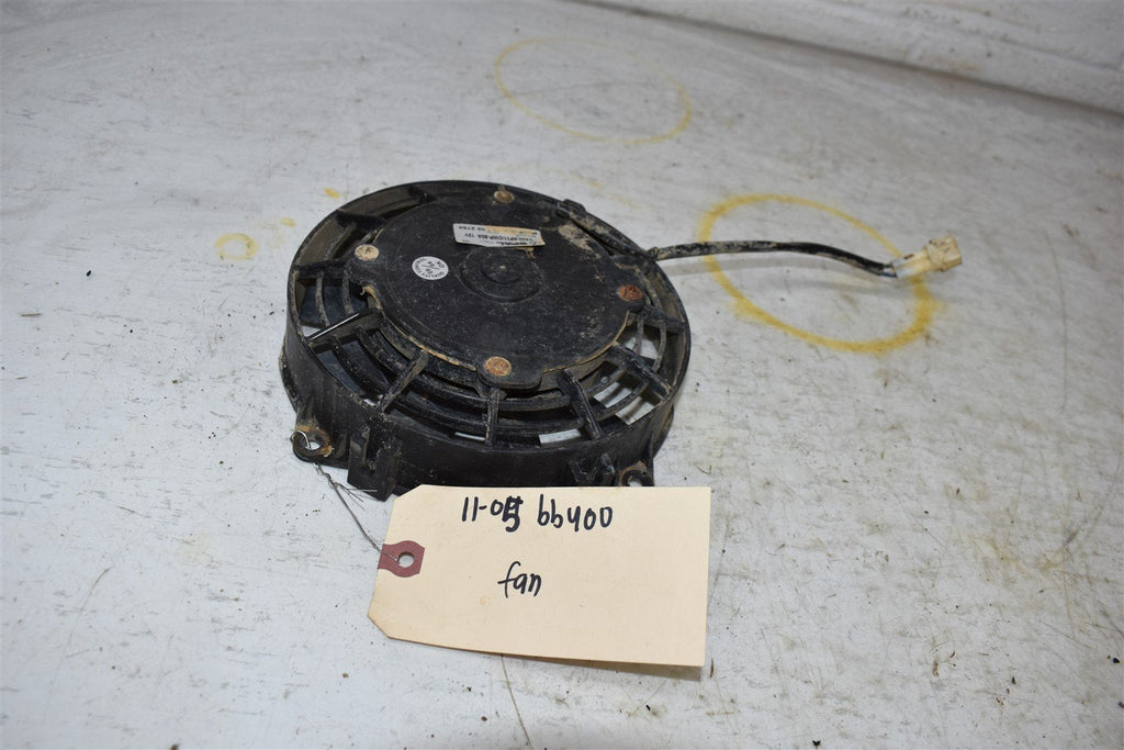 2005 Yamaha Big Bear 400 Fan 5FU-E2405-00-00