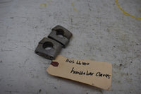 2005 Yamaha Big Bear 400  Handlebar Clamps 2HR-23442-00-00