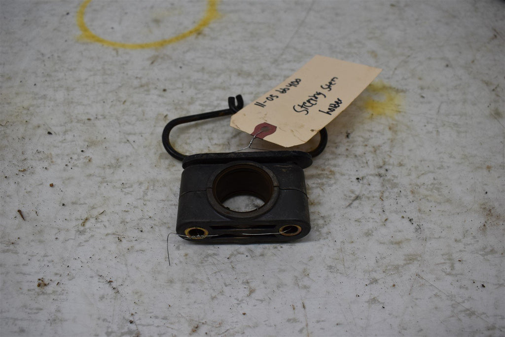 2005 Yamaha Big Bear 400 Upper Steering Stem Mount 1UY-23812-00-00