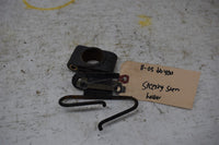 2005 Yamaha Big Bear 400 Upper Steering Stem Mount 1UY-23812-00-00