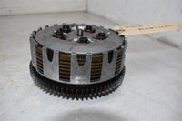 2005 Yamaha Big Bear 400 Primary Clutch 4KB-16150-00-00