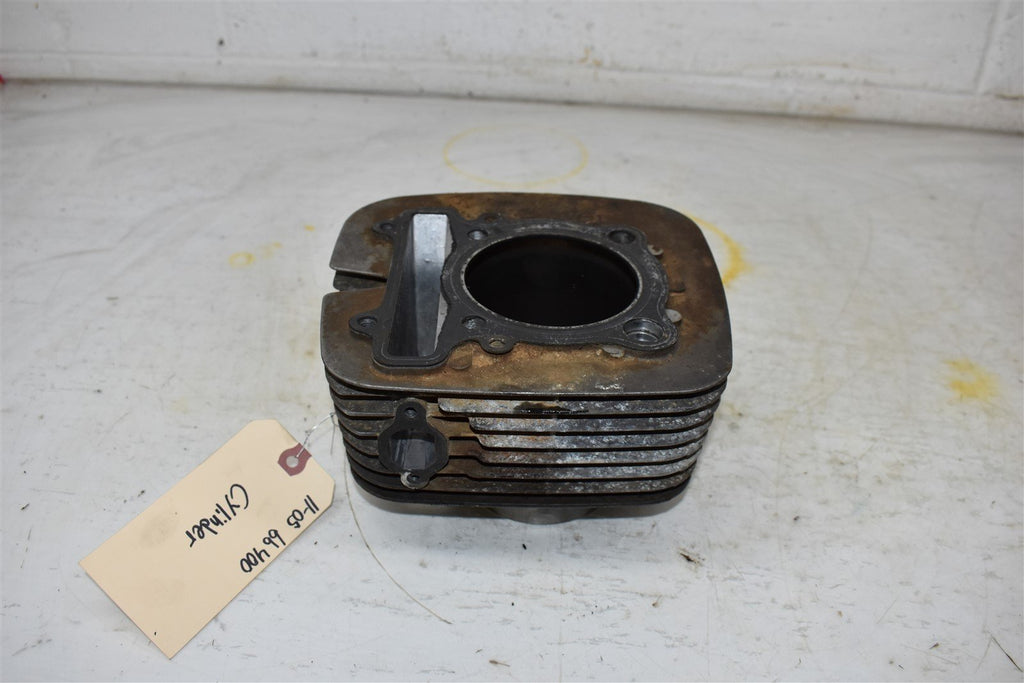 2005 Yamaha Big Bear 400 Cylinder 5FU-11310-00-00