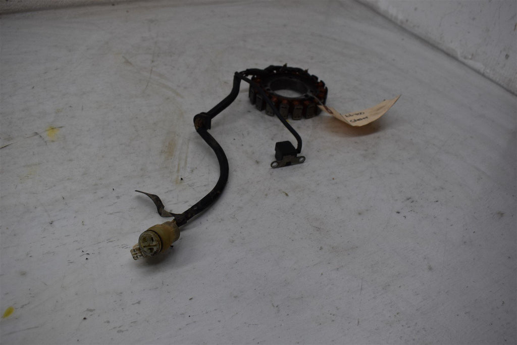 2005 Yamaha Big Bear 400 Stator 5FU-81410-00-00