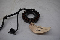 2005 Yamaha Big Bear 400 Stator 5FU-81410-00-00