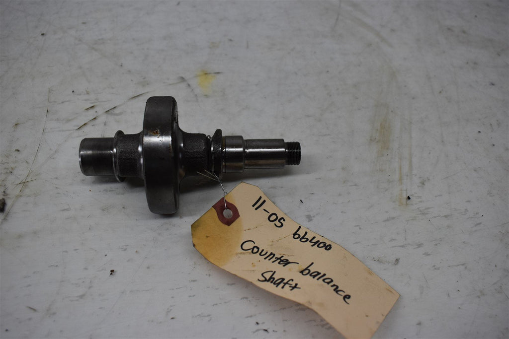 2005 Yamaha Big Bear 400 Counter Balancer Shaft