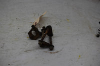 2005 Yamaha Big Bear 400  Motor Mounts