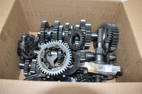 2005 Yamaha Big Bear 400 Transmission Parts Lot