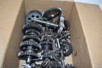 2005 Yamaha Big Bear 400 Transmission Parts Lot