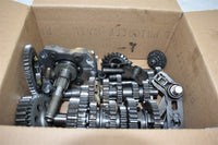 2005 Yamaha Big Bear 400 Transmission Parts Lot
