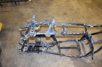 2005 Yamaha Big Bear 400 Frame / Chassis 5FU-F1110-10-00