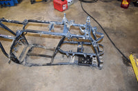2005 Yamaha Big Bear 400 Frame / Chassis 5FU-F1110-10-00