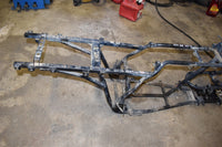 2005 Yamaha Big Bear 400 Frame / Chassis 5FU-F1110-10-00
