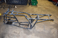 2005 Yamaha Big Bear 400 Frame / Chassis 5FU-F1110-10-00
