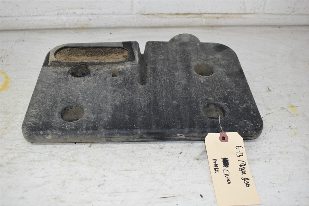 2013 Polaris Ranger 800 Intake Baffle 1240594