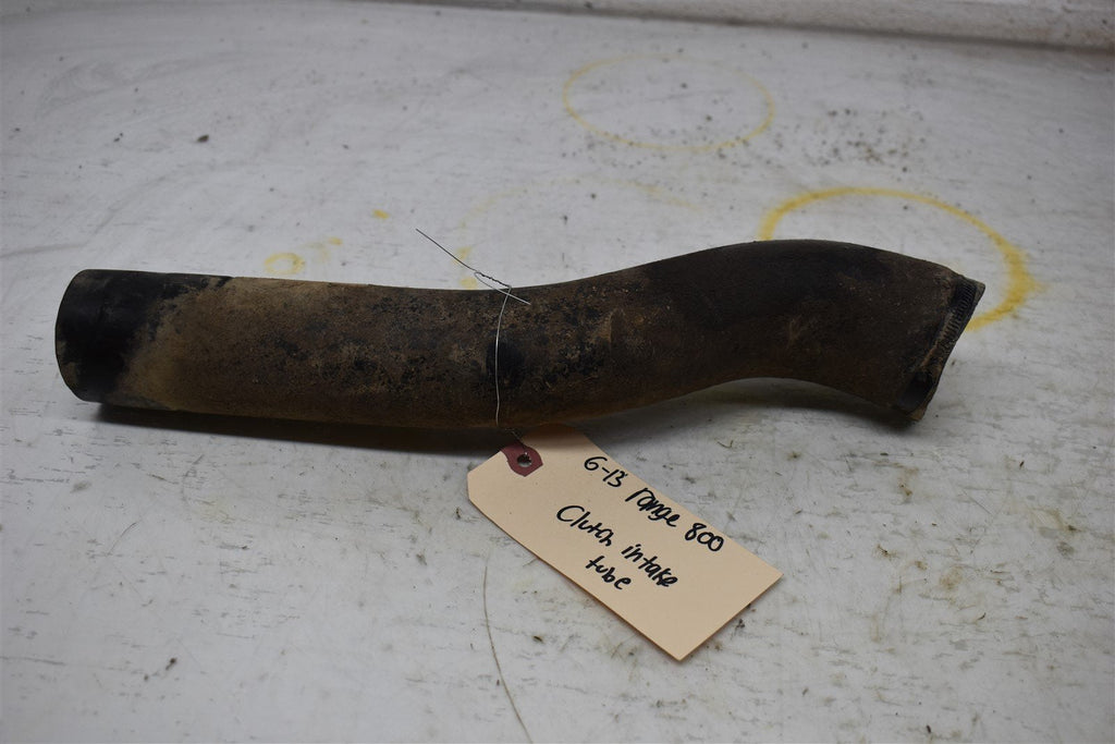 2013 Polaris Ranger 800 Clutch Intake Tube 5438491